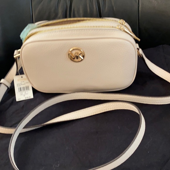 NWT Fulton Michael Kors Bag - Picture 1 of 6